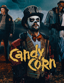 Candy Corn