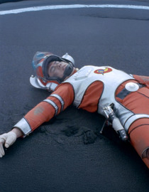 S01 E01 - The Day When Ultraseven Dies, is the Day when Tokyo Sinks! - Ultraman Leo