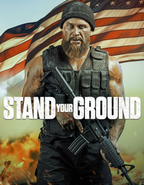 Stand Your Ground