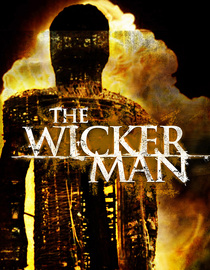 The Wicker Man (1973)