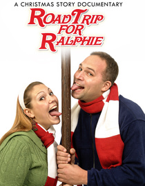 A Christmas Story Documentary: Road Trip For Ralphie