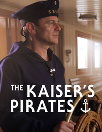 The Kaiser's Pirates