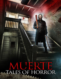 Muerte: Tales of Horror