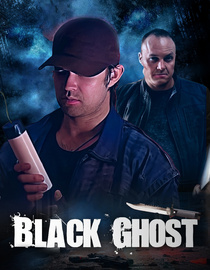 Black Ghost