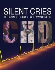 Silent Cries: Breaking Through CHD Awareness