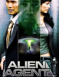 Alien Agent