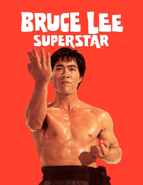 Bruce Lee Superstar