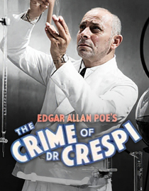 The Crime of Dr Crespi