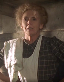 S01 E01 - The Wedding - My Uncle Silas