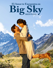 El Amor te Encuentra en Big Sky Montana