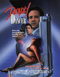 Deadly Dancer