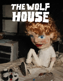 The Wolf House