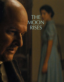 The Moon Rises