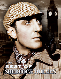 The Best of Sherlock Holmes