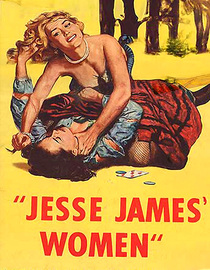 Jesse James' Women