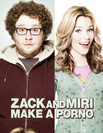 Zack And Miri Make A Porno