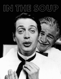 In The Soup