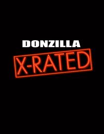 Donzilla X-Rated
