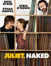 Juliet, Naked
