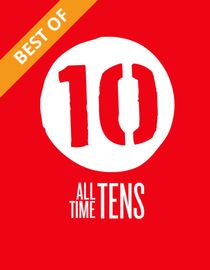 S01 E22 - 10 Most Expensive Video Games Ever Made - Alltime 10s - Best of | Free TV Shows | Fawesome TV
