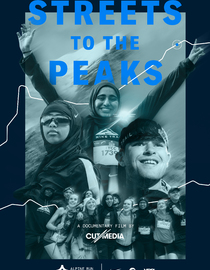 Streets to the Peaks
