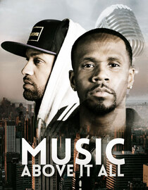 Music Above It All