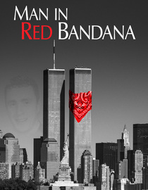Man in Red Bandana