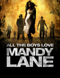 All The Boys Love Mandy Lane