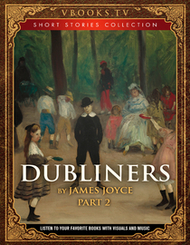 Dubliners Part 2