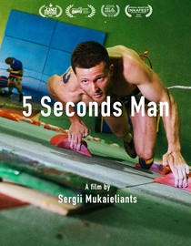 5 Seconds Man