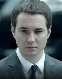 S01 E01 - A Disastrous Affair - Line of Duty