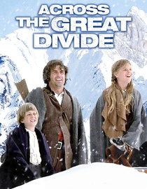 Across the Great Divide