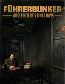 Watch Führerbunker: Adolf Hitler's Final Days Full Movie Free Online