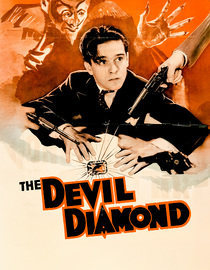 The Devil Diamond