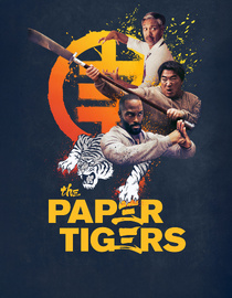 The Paper Tigers - En español