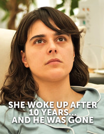 She Woke Up After 10 Years And He Was Gone