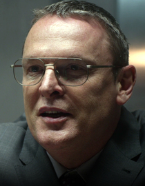 S04 E06 - Royal Hunting Ground - Line of Duty