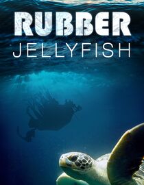 Rubber Jellyfish