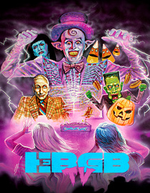 HeBGB TV