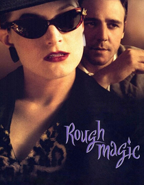 Rough Magic