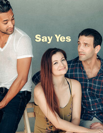 Say Yes