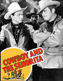 Cowboy and the Senorita