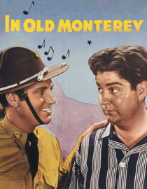 In Old Monterey