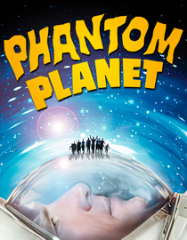 Phantom Planet
