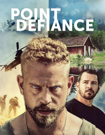 Watch Point Defiance Full Movie Free Online - Fawesome TV