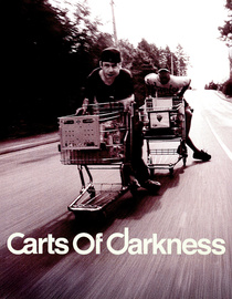 Carts of Darkness
