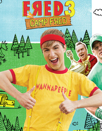 Fred 3: Camp Fred
