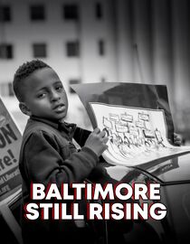 Baltimore Still Rising