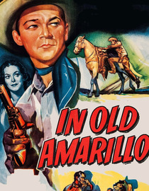 In Old Amarillo
