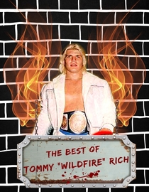 Best of Tommy Rich